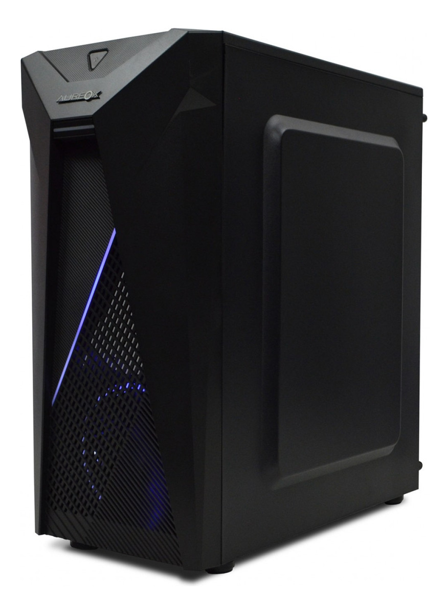 Gabinete Gamer Aureox Sculptor Arx380g Argb Coolers Pc - Image 6