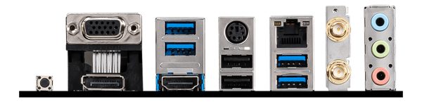 Mother Msi B550m Pro-vdh Wifi Ddr4 Am4 Serie 3000 4000 5000 - Image 4