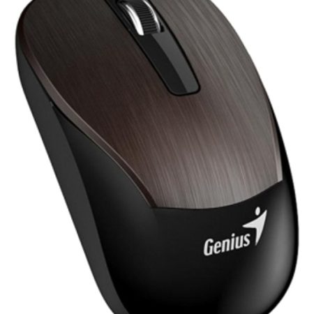 Mouse Inalambrico Genius Nx-7015 Chocolate 1600dpi