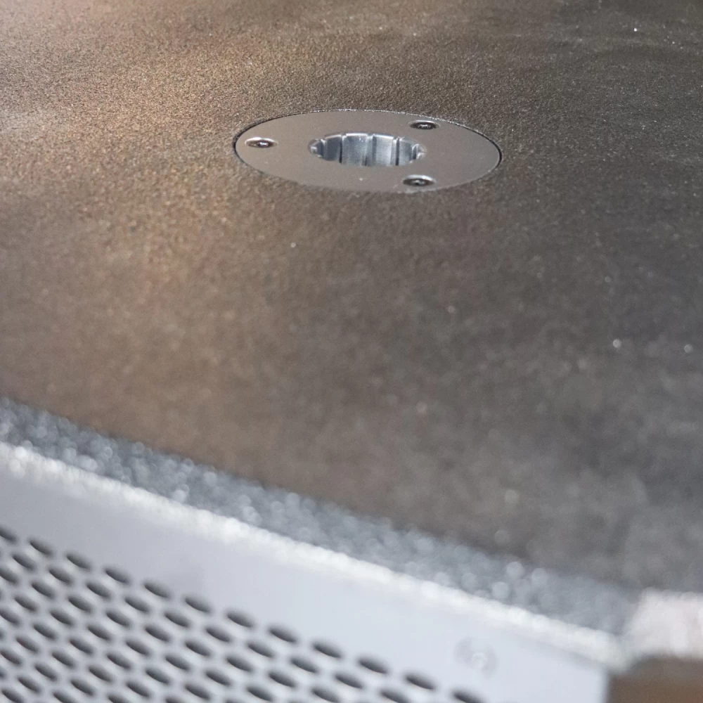 Subwoofer Activo 18 Pulgadas Vmr Tour18-s 1800w Dsp 127db - Image 3