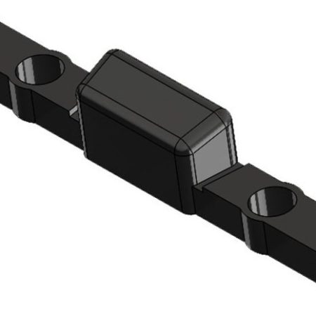 Push Boton Para Valijas Repuesto 3d Rab Push17-neg