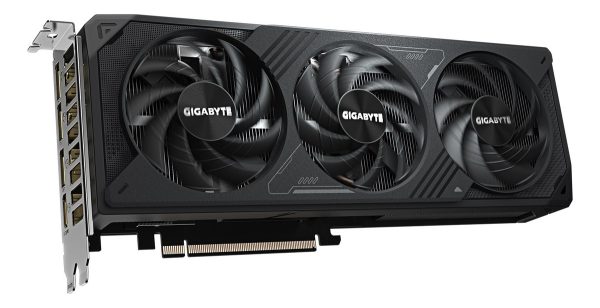 Placa De Video Gigabyte Rtx 5070 Windforce Oc Sff 12gb - Image 4