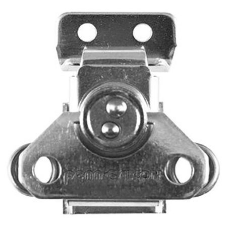 Cierre Mariposa De Exterior Rack Anvil Penn Elcom L0915z