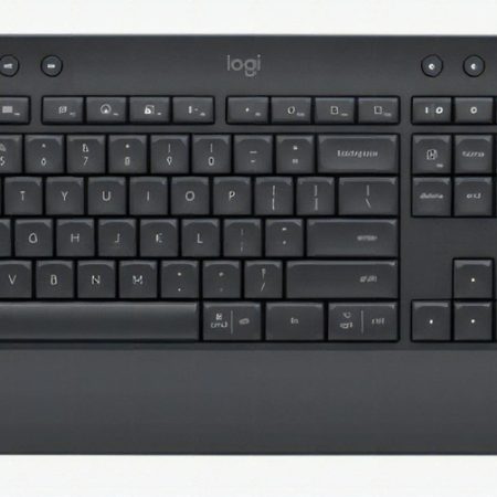 Teclado Inalambrico Bluetooth Logitech K650 920-010910