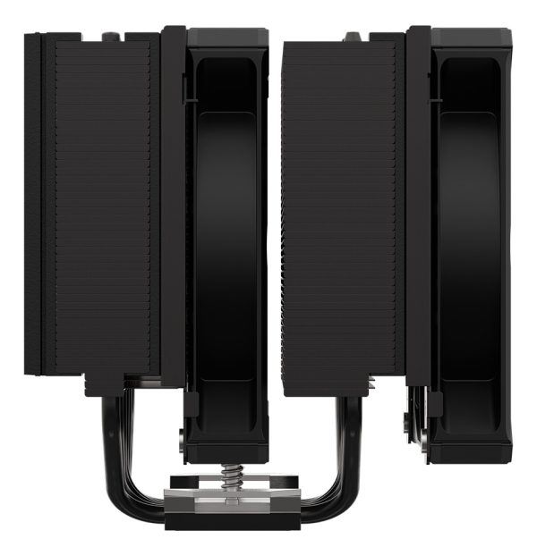 Cooler Cpu Corsair A115 Twin Tower Ct-9010011-ww Intel Amd - Image 4