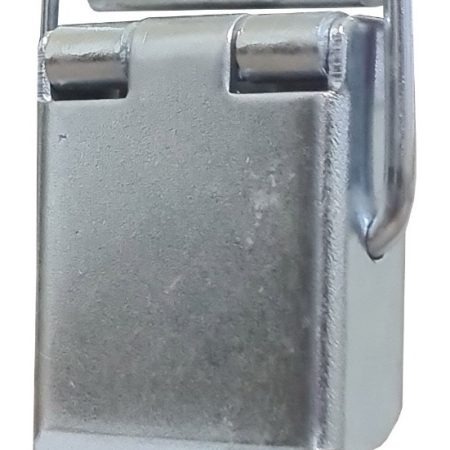 Cierre Rapido De Exterior Rack Anvil Valija Rab C259