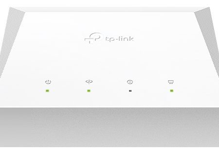 Modem Gigabit Gpon Tp-link Xz000-g7 Fibra Optica