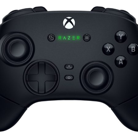 Joystick Inalambrico Razer Wolverine V3 Xbox Licenced