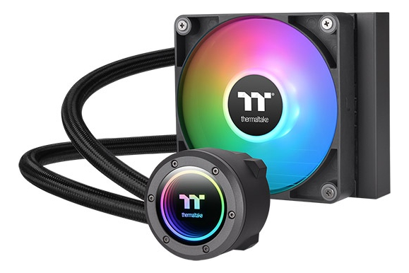 Water Cooling Thermaltake Th120 V2 Argb Sync 120mm
