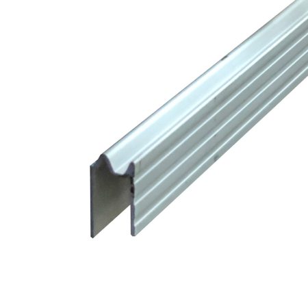 Perfil Cierre 10mm Varilla 1.5m Rack Anvil Xpro T175ix15