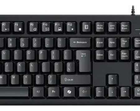 Kit Teclado Y Mouse Genius Usb Km-100se Español