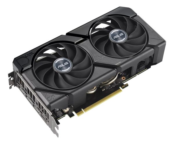 Placa De Video Asus Dual Rtx 4070 Super 12gb Evo Pci-e 4.0 - Image 2