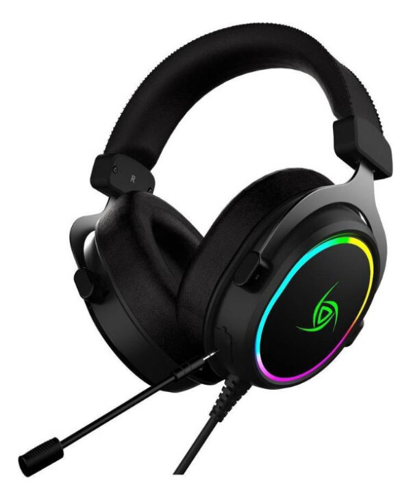 Auriculares Pc Vsg Singularity Blanco - Image 4