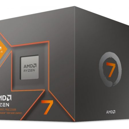 Procesador Amd Ryzen 7 8700g 4.2ghz Radeon 8 Cores Am5
