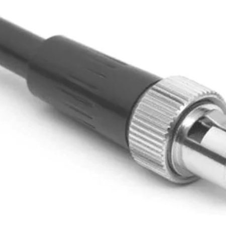 Ficha Mini Xlr Hembra Cable 3 Pines Amphenol Ag3fl
