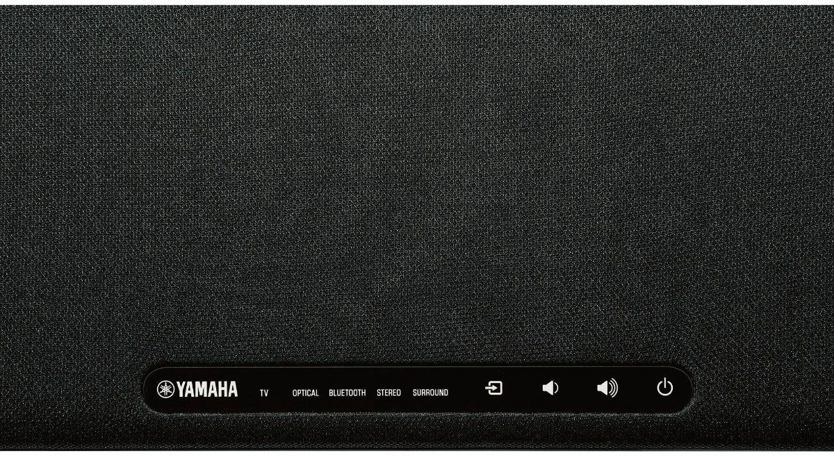 Barra De Sonido Yamaha Sr-b20a Hi-fi Hdmi Bluetooth - Image 6