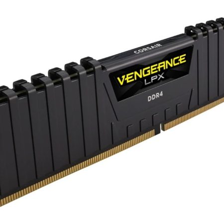 Memoria Ddr4 Corsair 16gb 2400mhz Vengance Lpx Disipador