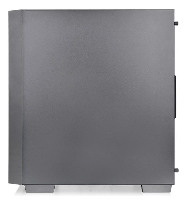 Gabinete + Fuente 650w 80 Plus Thermaltake Versa H16 Argb - Image 5