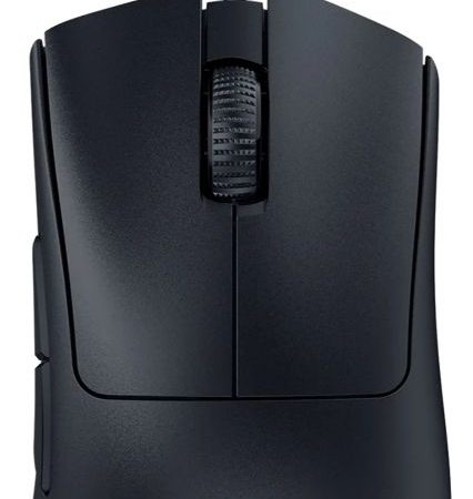 Mouse Gamer Razer Deathadder V3 30k Dpi 750 Ips 6 Botones