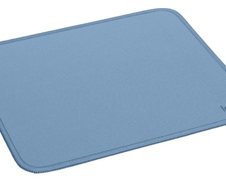 Mouse Pad Logitech Studio Blue 200x230mm Nylon Poliester
