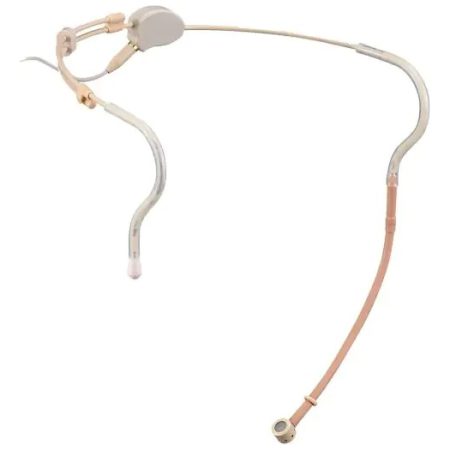 Microfono Vincha Condenser Unidireccional Jts Cm-214ulif