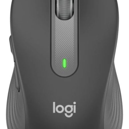 Mouse Inalambrico Logitech M650 4000dpi 910-006231