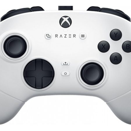 Joystick Inalambrico Razer Wolverine V3 Tournament Edition