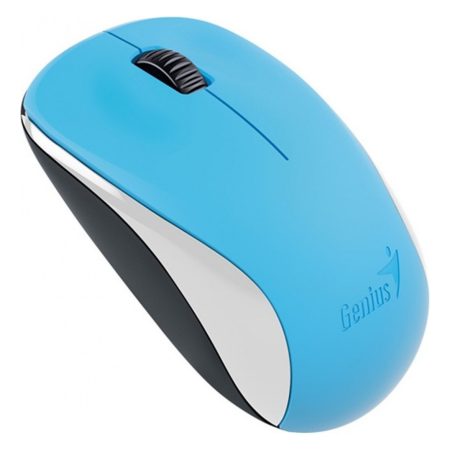 Mouse Inalambrico Genius Nx 7000 Blueeye G5 Blue