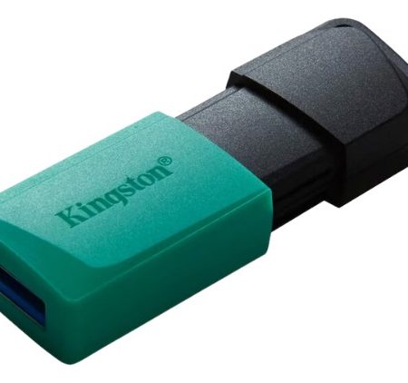 Pen Drive Kingston 64gb Usb 3.2 Dtxm Neon Green