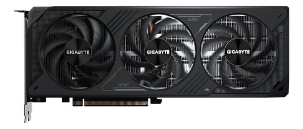 Placa De Video Gigabyte Rtx 5070 Windforce Oc Sff 12gb - Image 2