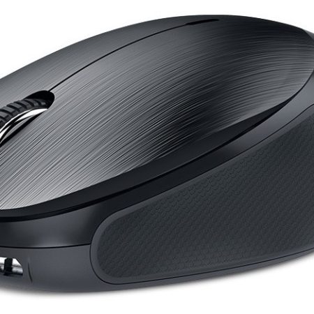 Mouse Inalámbrico Recargable Genius Nx-9000bt Bluetooth
