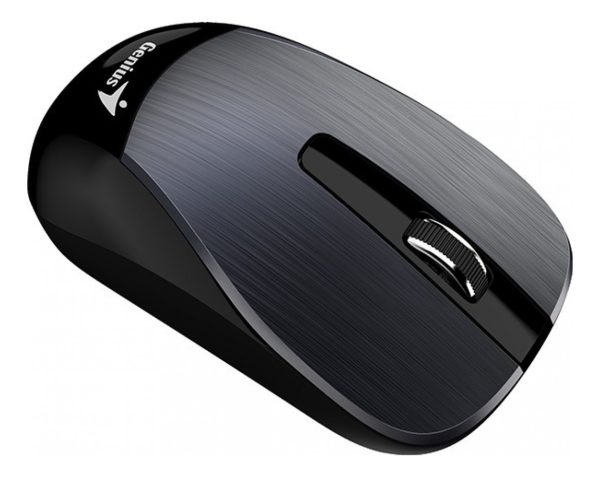 Mouse Inalambrico Genius Eco-8015 Recargable 1600dpi - Image 5
