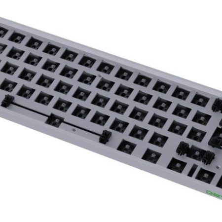 Teclado Mecanico Modular 70% Inalambrico Wht Vsg Bellatrix