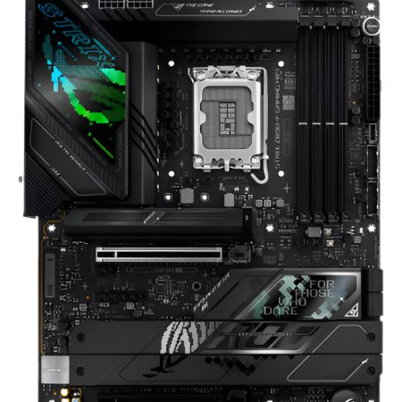 Mother Asus Rog Strix Z890-f Gaming Wifi Pci-e 5.o Ddr5