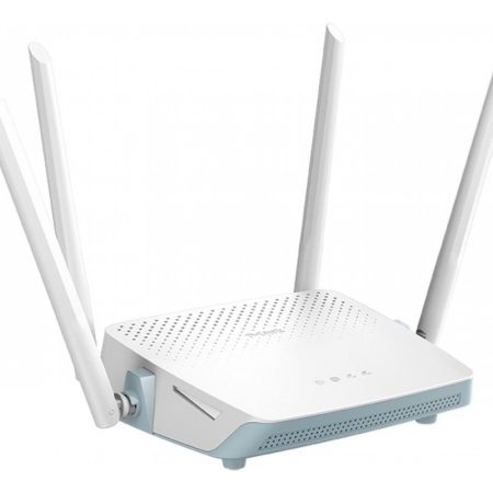 Router Inalambrico Wifi 5 Ac1200 4 Antenas D-link R12