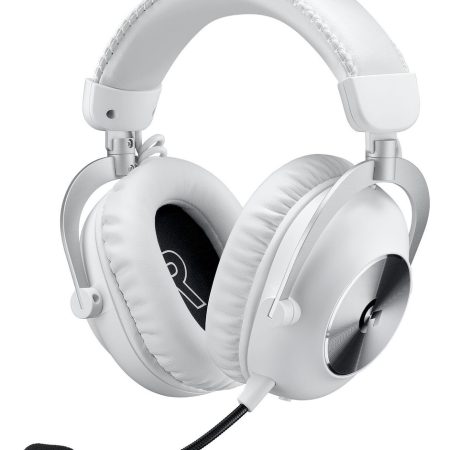 Auricular Con Microfono Inalambrico Logitech Pro X 2