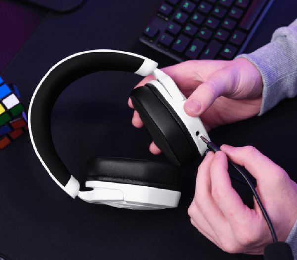 Auricular Gamer Trust Carus Gxt492w Multiplataforma - Image 8