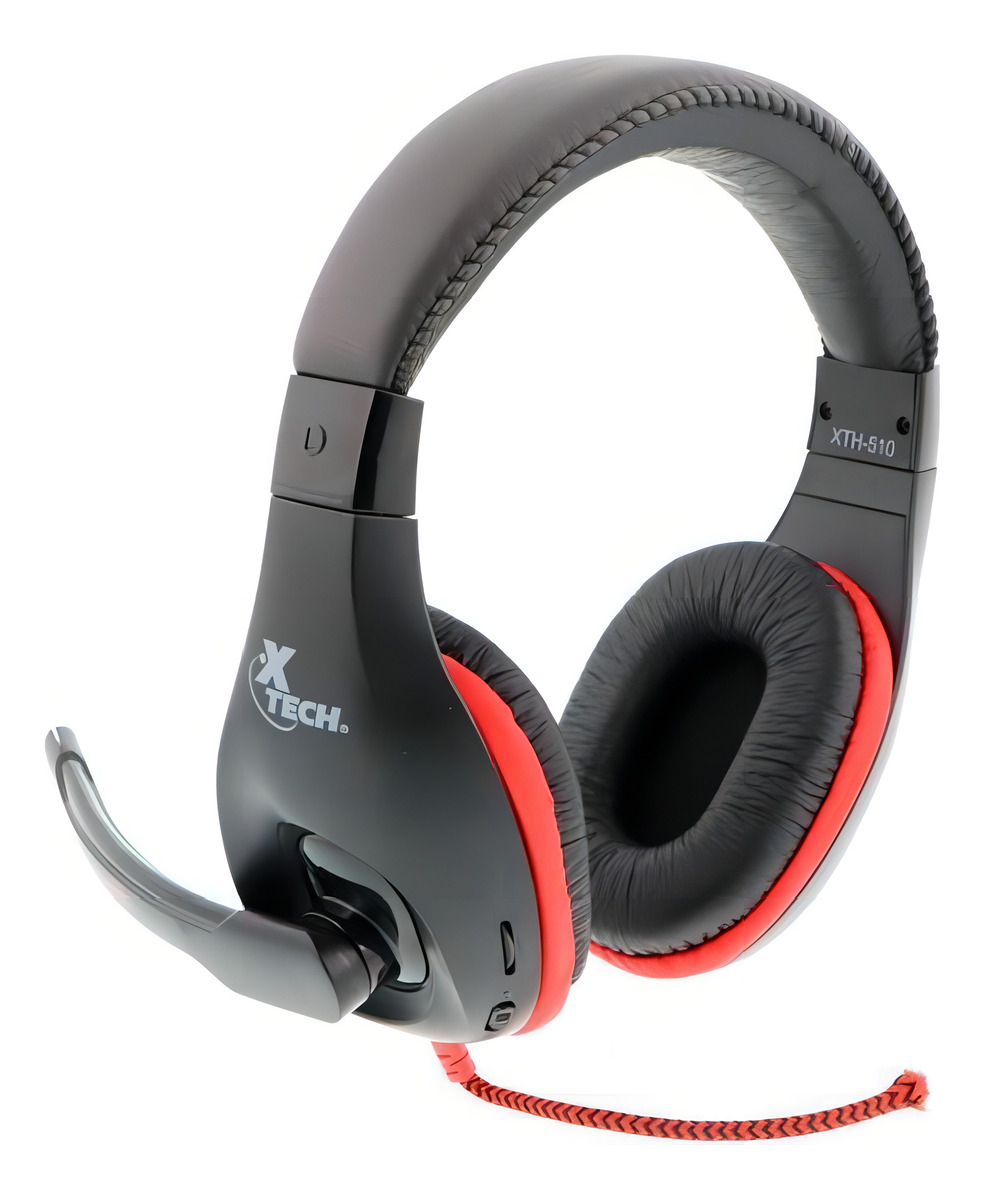 Xtech Xth-510 - Image 8