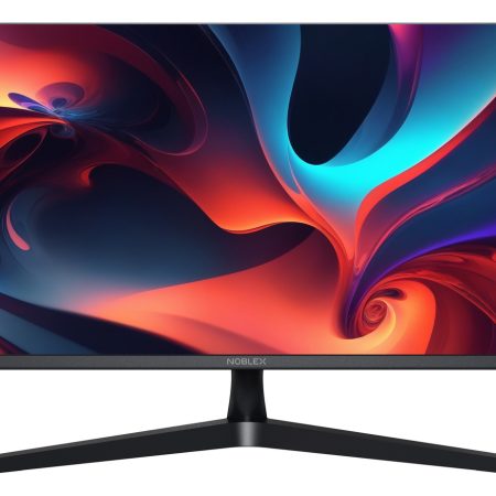 Monitor 27 Noblex Nxsm2700 Full Hd Antiglare 100hz