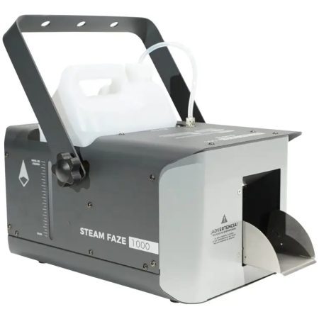 Maquina De Humo Profesional 1000w Tecshow Steam Faze 1000