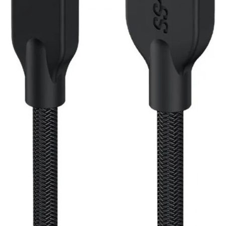 Cable Usb Datos Y Carga Genius Usb-a A Usb-c 1m