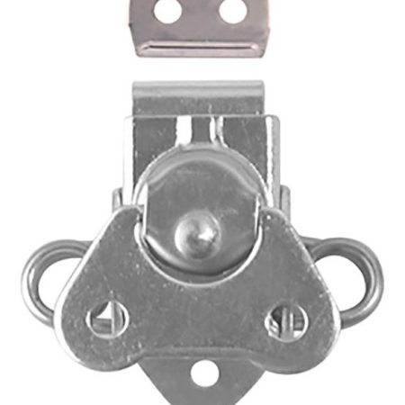 Cierre Mariposa De Exterior Rack Anvil Penn Elcom 7365