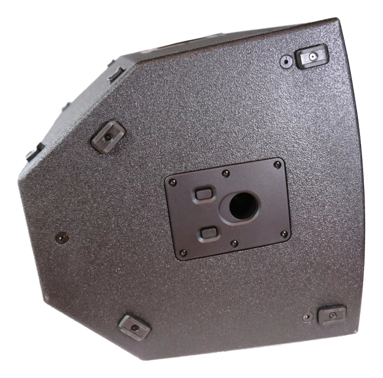 Bafle Activo 15 Pulgadas Vmr Tour15-dsp 400w Rms Con Dsp - Image 2