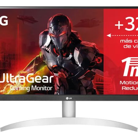 Monitor 29 LG 29wq600-w Ultra Wide Wfhd Led Plano