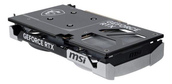 Placa De Video Msi Rtx 5060ti Ventus 2x Oc Plus 16gb Pcie 5 - Image 3