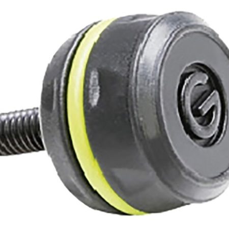 Perilla 8mm Pie De Microfono Gravity Stand Gxsp1031