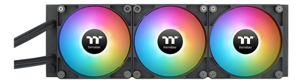 Water Cooling Thermaltake Th360 V2 Argb Sync 360mm Aio - Image 4