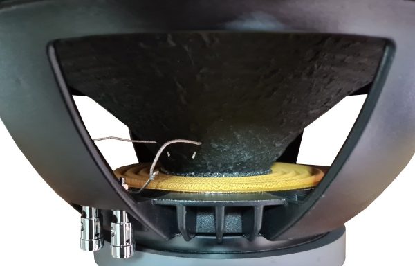Woofer 15 500w Rms 98.5db Bobina 3 Xpro Leea Pa15s-g2 - Image 4