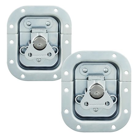 Kit Cierres De Embutir Rack Anvil 3758 Penn Elcom Kpenn-0062