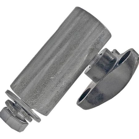 Adaptador Para Pie De Microfono Xpro Mics208